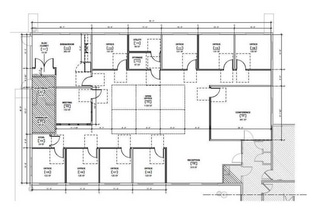 10729 Town Square Dr NE, Blaine, MN for lease Floor Plan- Image 1 of 1