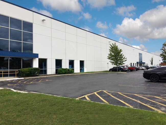 More details for 850-880 Devon Ave, Bensenville, IL - Industrial for Lease