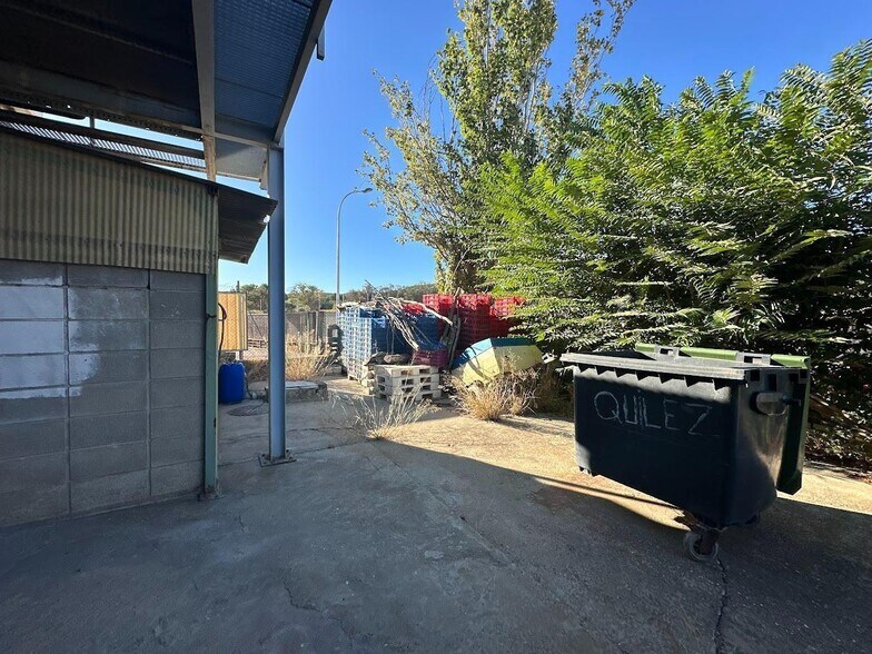 Industriel dans Zaragoza, Zaragoza à vendre - Photo du bâtiment - Image 3 de 54