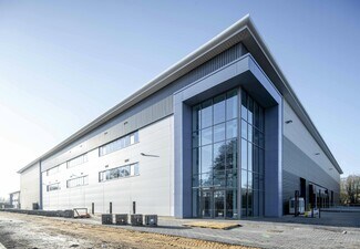 More details for Denham Way, Rickmansworth - Industrial for Lease