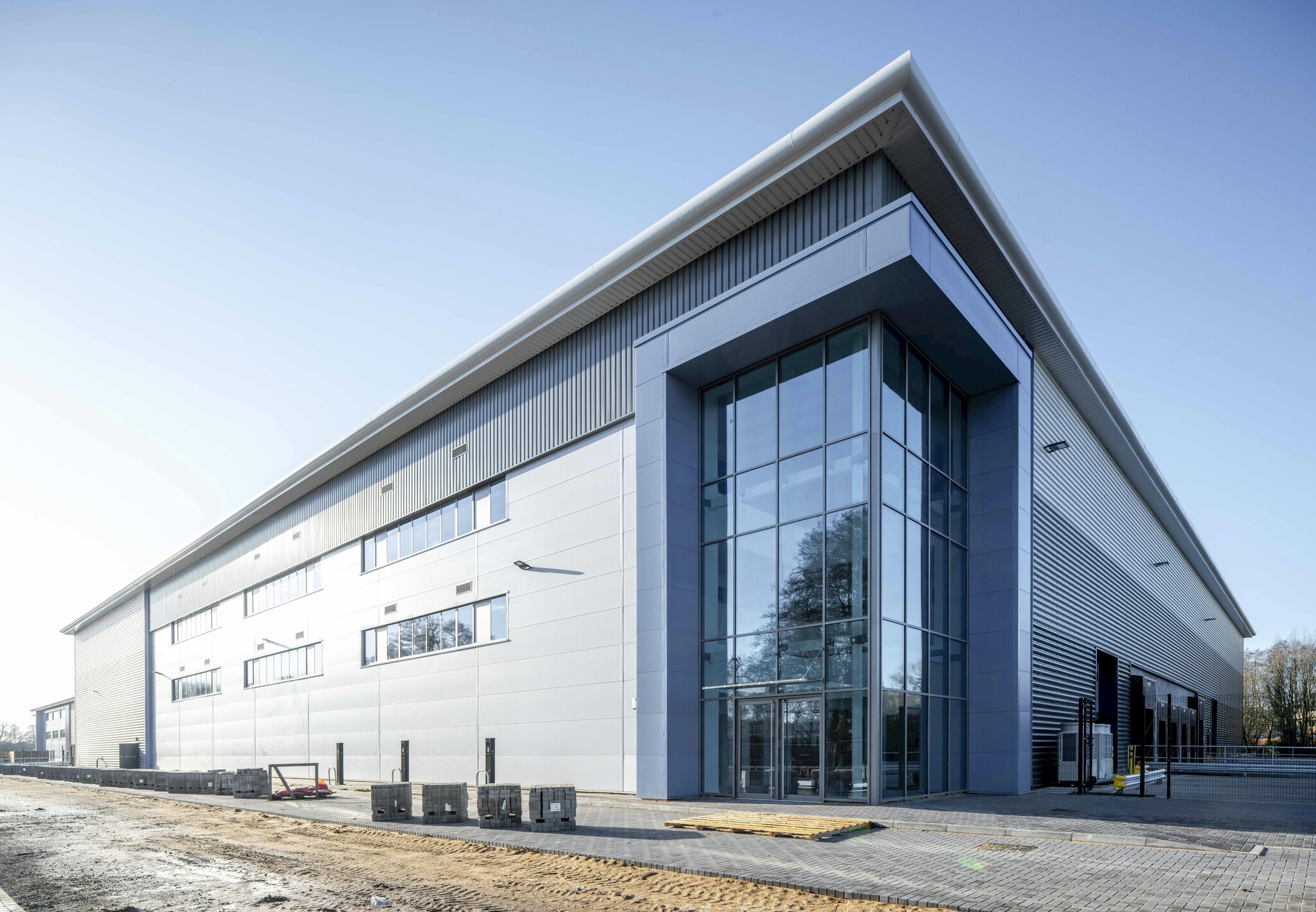 Denham Way, Rickmansworth for lease Building Photo- Image 1 of 70