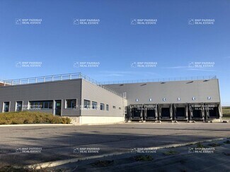 More details for Industrial for Lease