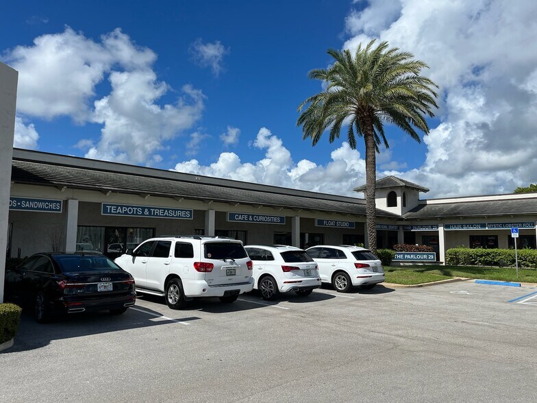 14241-14267 US Highway 1, Juno Beach, FL à louer - Photo du bâtiment - Image 2 de 13
