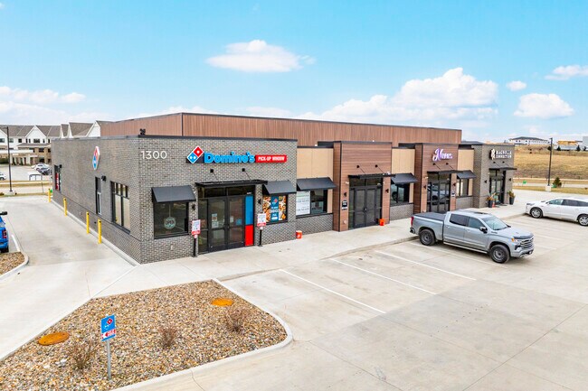 More details for Highway 28  & Turnberry Road, Norwalk, IA - Retail for Lease