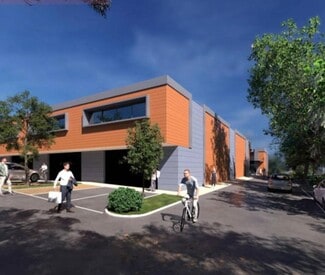 More details for Flex for Lease