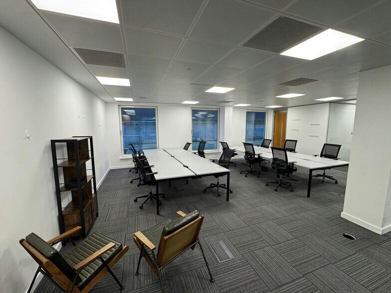 42 New Broad St, Londres à louer - Photo du bâtiment - Image 3 de 65