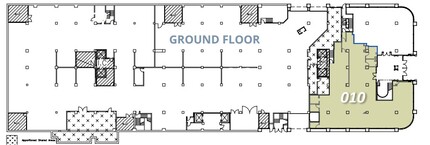 1 Daniel Burnham Ct, San Francisco, CA à louer Plan d  tage- Image 1 de 1