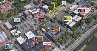 More details for 2506-2518 E Main St, Richmond, VA - Land for Lease