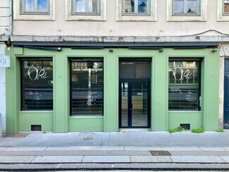 Plus de détails pour 2 Place Louis Pradel, Lyon - Commerce de détail à vendre