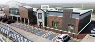 More details for 22612 S Interstate 35, Salado, TX - Retail for Lease