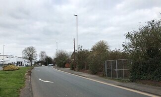 Plus de détails pour Birmingham St, Stourbridge - Terrain à vendre