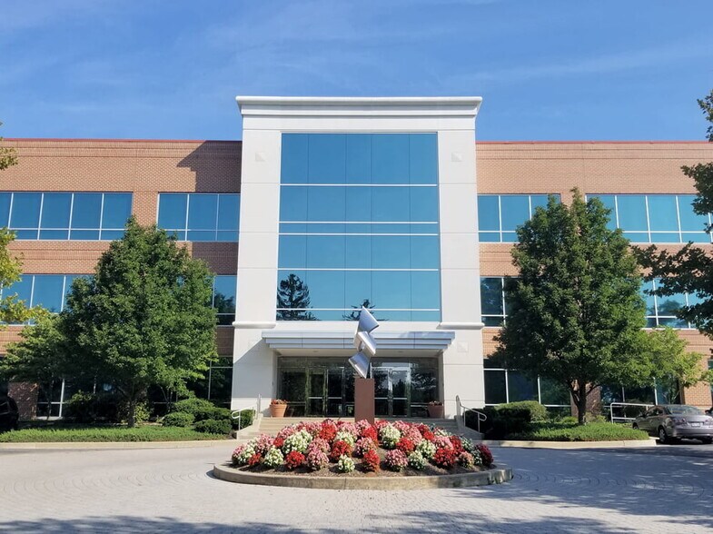 20 Wight Ave, Hunt Valley, MD for lease - Building Photo - Image 2 of 4