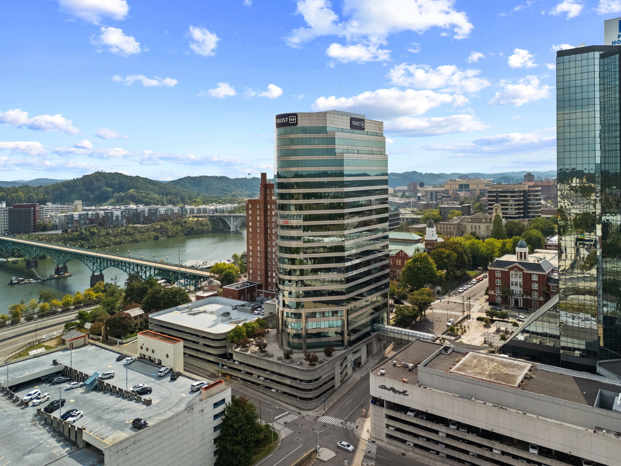 900 S Gay St, Knoxville, TN for sale Primary Photo- Image 1 of 26