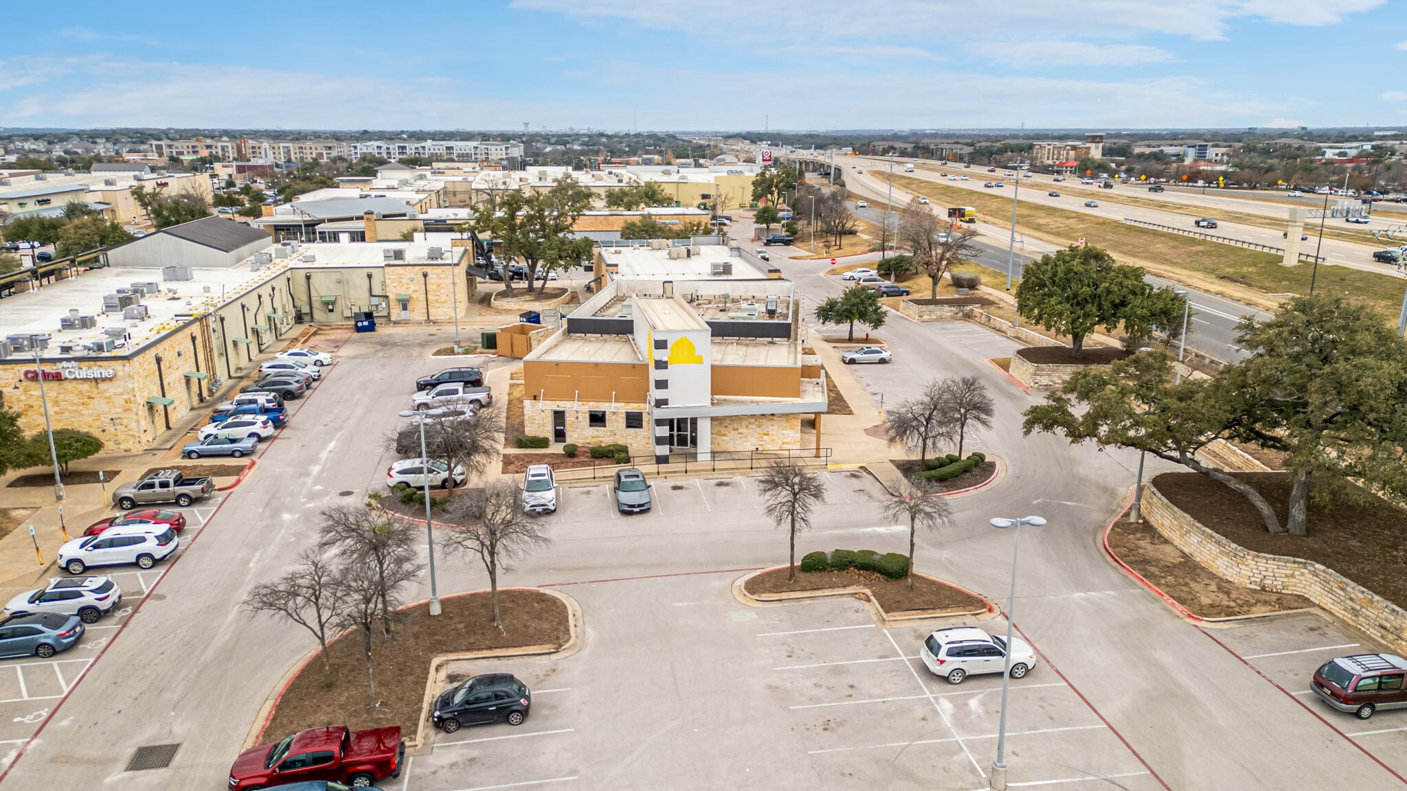 4710 183A Toll Rd, Cedar Park, TX à louer Photo principale- Image 1 de 31