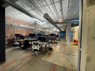 Plus de détails pour 120 NE 27th St, Miami, FL - Bureau à louer