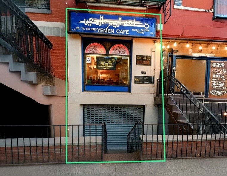 176 Atlantic Ave, Brooklyn, NY for lease - Building Photo - Image 1 of 4