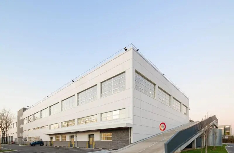 56 Avenue Louis Roche, Gennevilliers à louer - Photo du bâtiment - Image 1 de 10