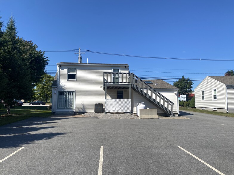 250 US Route 1, Scarborough, ME for lease - Building Photo - Image 2 of 15