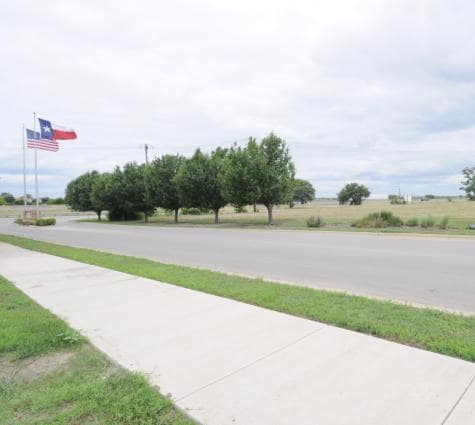 IH 35 & Glenview Ln, Buda, TX for sale - Building Photo - Image 2 of 5