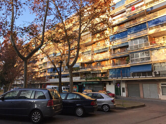 Plus de détails pour Calle Niza, 4, Móstoles - Multi-résidentiel à vendre