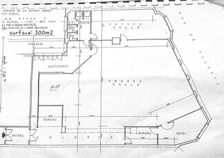 Plus de détails pour Bureau à vendre