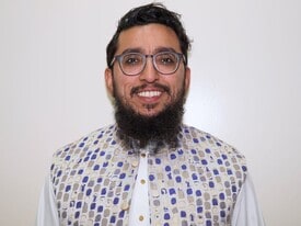 Ahsan Zahid