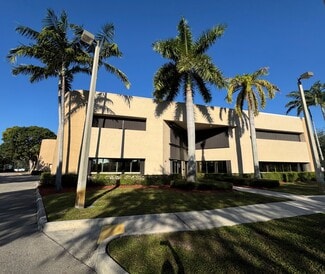 More details for 2500 NW 29th Mnr, Pompano Beach, FL - Office for Lease