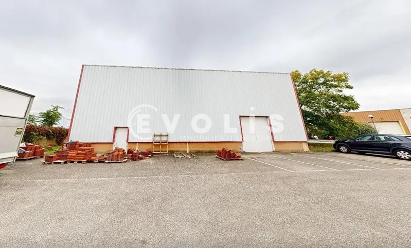 5 Allée Des Erables, Vénissieux for lease - Building Photo - Image 2 of 16