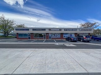More details for 3845-3885 Wadsworth Blvd, Wheat Ridge, CO - Retail for Lease