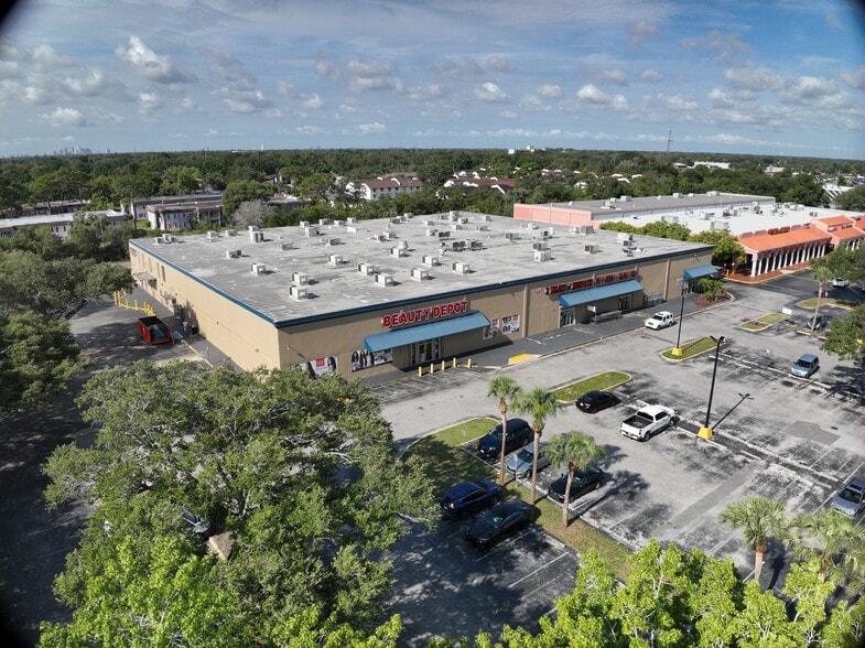 1401 E Fowler Ave, Tampa, FL for lease - Matterport Community - Image 2 of 13