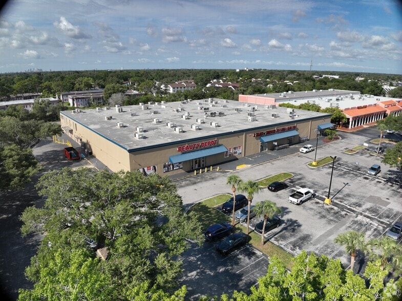 1401 E Fowler Ave, Tampa, FL for lease - Matterport Community - Image 2 of 8