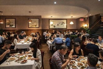 242 W 56th St, New York, NY for lease Interior Photo- Image 2 of 4