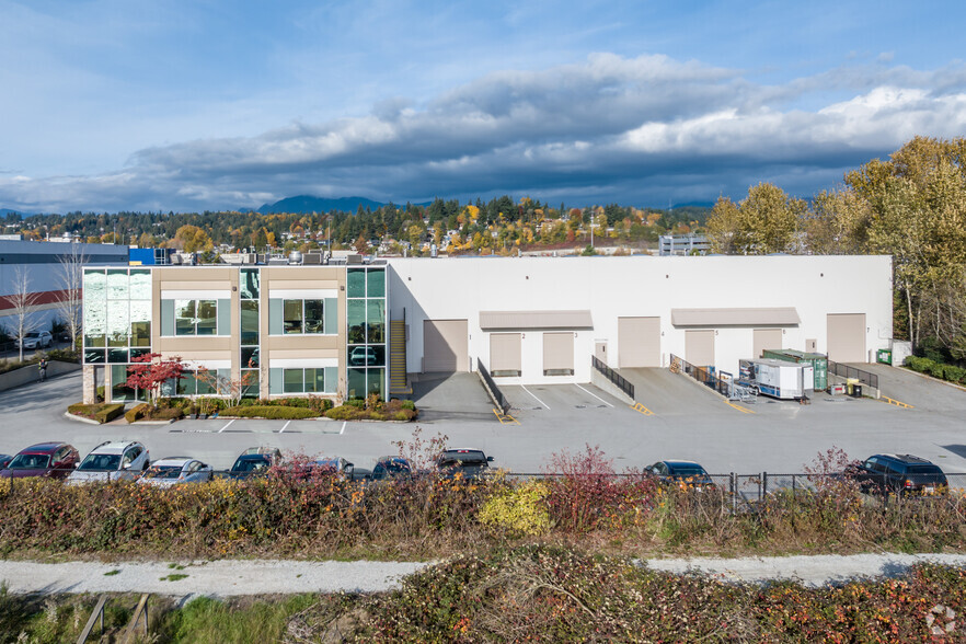 1900 Brigantine Dr, Coquitlam, BC for lease - Building Photo - Image 3 of 7