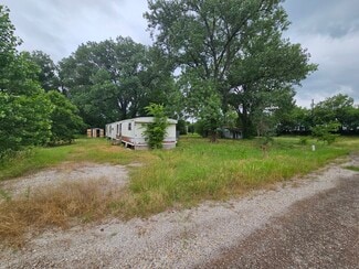 More details for 11703 Cockleburr Rd, Roanoke, TX - Land for Sale