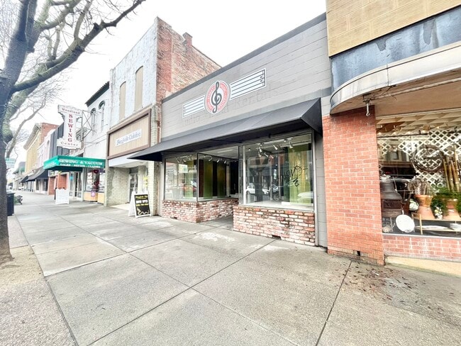 More details for 527 Main St, Woodland, CA - Retail for Lease
