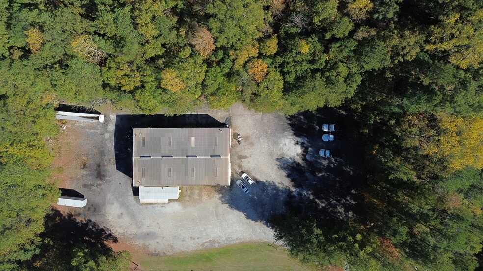 4624 Powder Springs Dallas Rd, Powder Springs, GA for sale - Building Photo - Image 2 of 27
