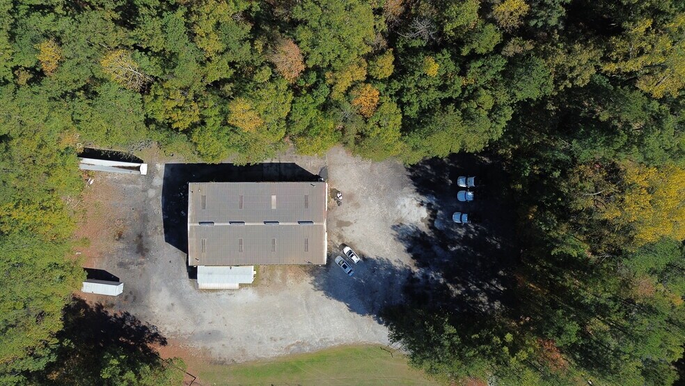 4624 Powder Springs Dallas Rd, Powder Springs, GA à vendre - Photo du bâtiment - Image 2 de 27