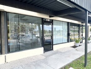 4301 W Sunrise Blvd, Plantation, FL for lease Other- Image 1 of 3