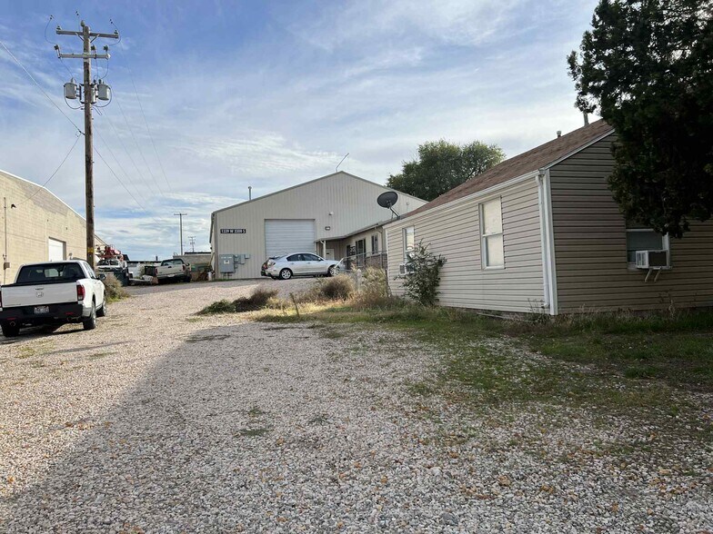1339 W 3300 S, Ogden, UT à louer - Photo du bâtiment - Image 3 de 41