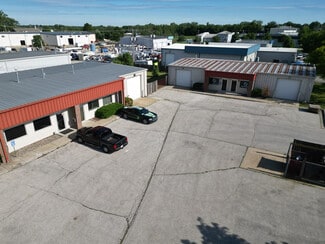 More details for Industrial 2 Building Complex – Industrial for Sale, Grandview, MO