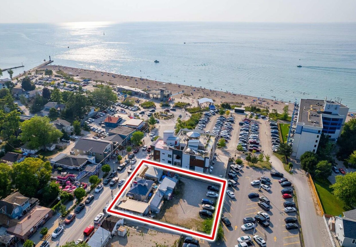 77 Main St, South Huron, ON for sale Building Photo- Image 1 of 1