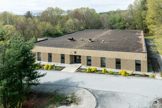 9 Beaver Brook Rd, Littleton, MA - aerial  map view