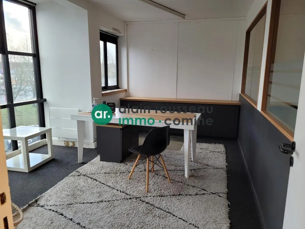 Bureau dans Orvault à vendre Photo intérieure- Image 1 de 10