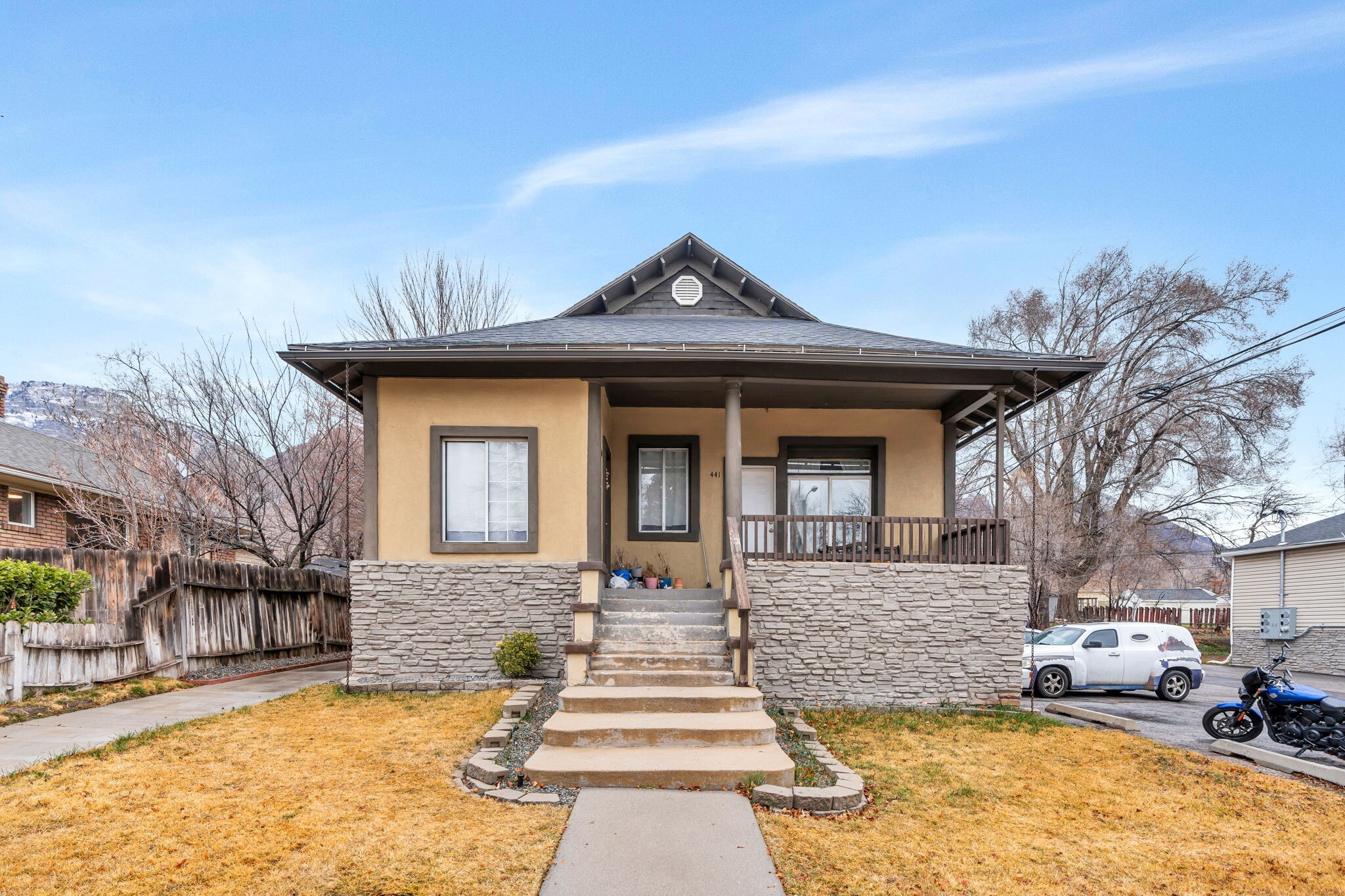 441 S 500 E, Provo, UT for sale Primary Photo- Image 1 of 24