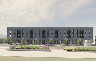 Plus de détails pour 3404-3422 Ingersoll Ave, Des Moines, IA - Commerce de détail à louer