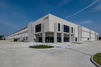 More details for 9255 Ley Rd, Houston, TX - Industrial for Sale