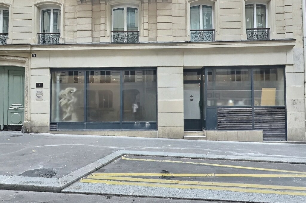 72 Rue D'Hauteville, Paris for lease Building Photo- Image 1 of 12
