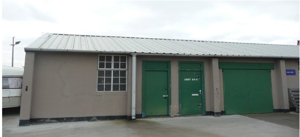 Wymeswold Rd, Loughborough à louer - Photo principale - Image 1 de 3