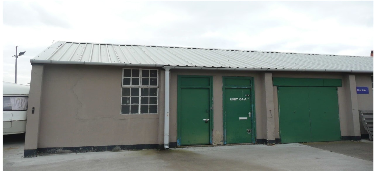 Wymeswold Rd, Loughborough for lease Primary Photo- Image 1 of 4