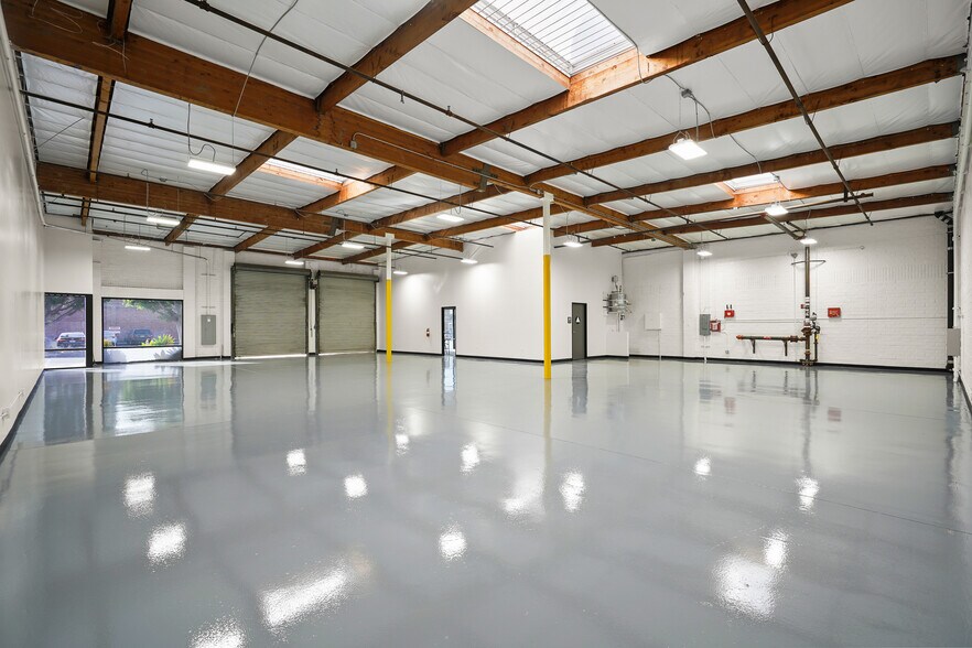 3437-3457 W El Segundo Blvd, Hawthorne, CA à louer - Photo du bâtiment - Image 2 de 13